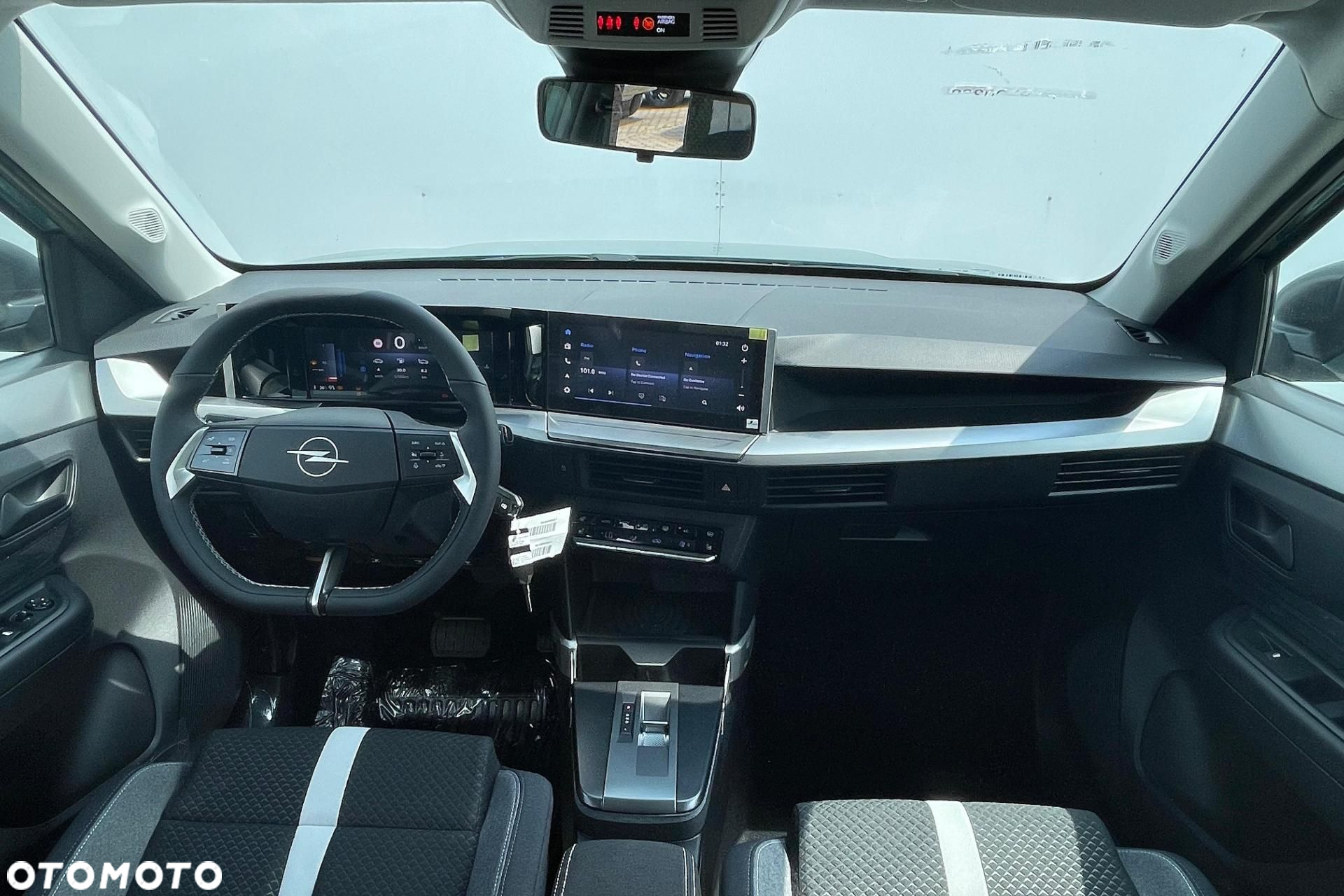 Opel Frontera - 10