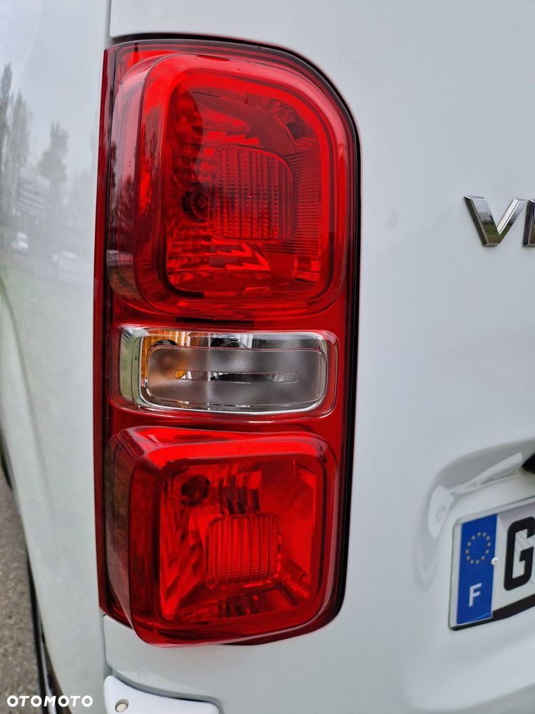 Opel Vivaro - 30