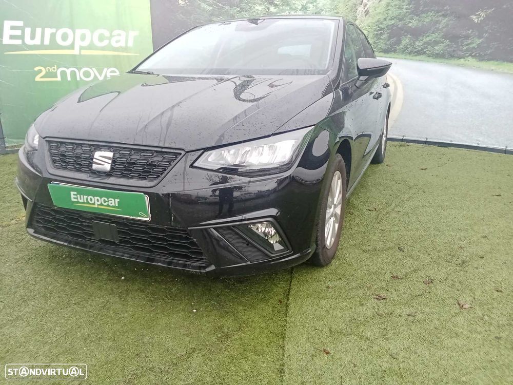 SEAT Ibiza 1.0 TSI Style - 1