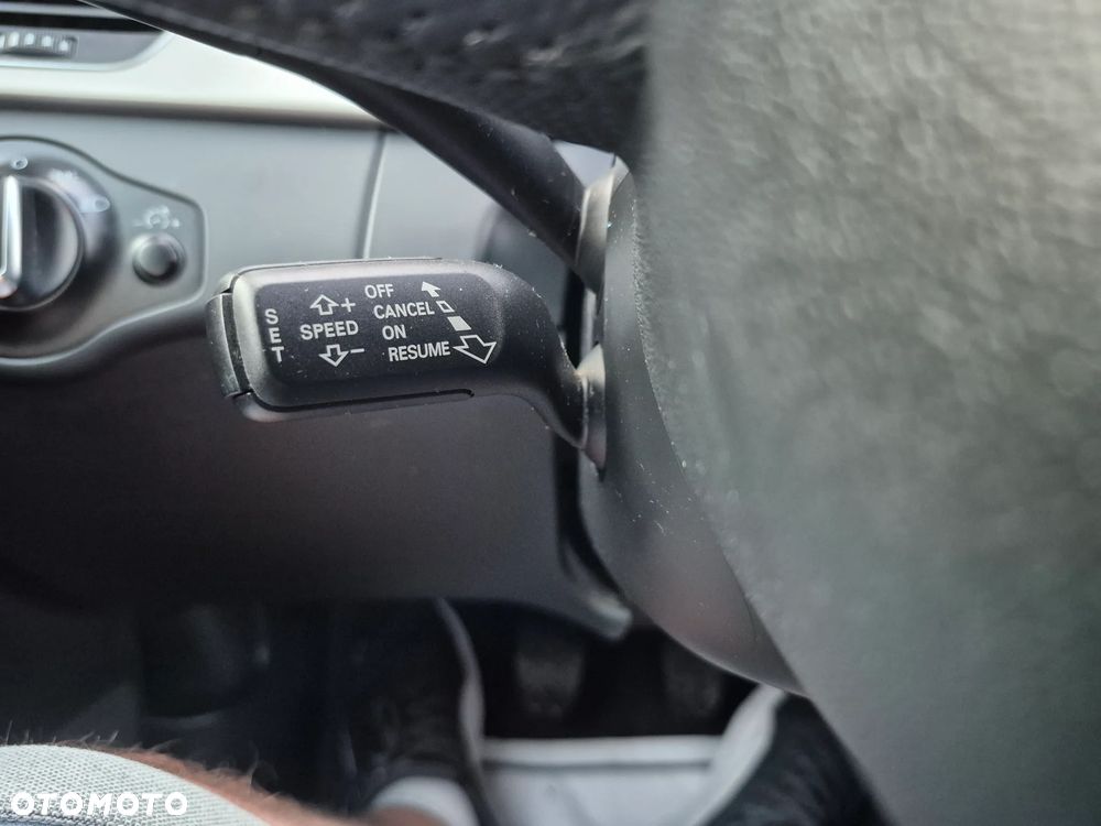 Audi A4 Avant 2.0 TFSI Ambition - 23