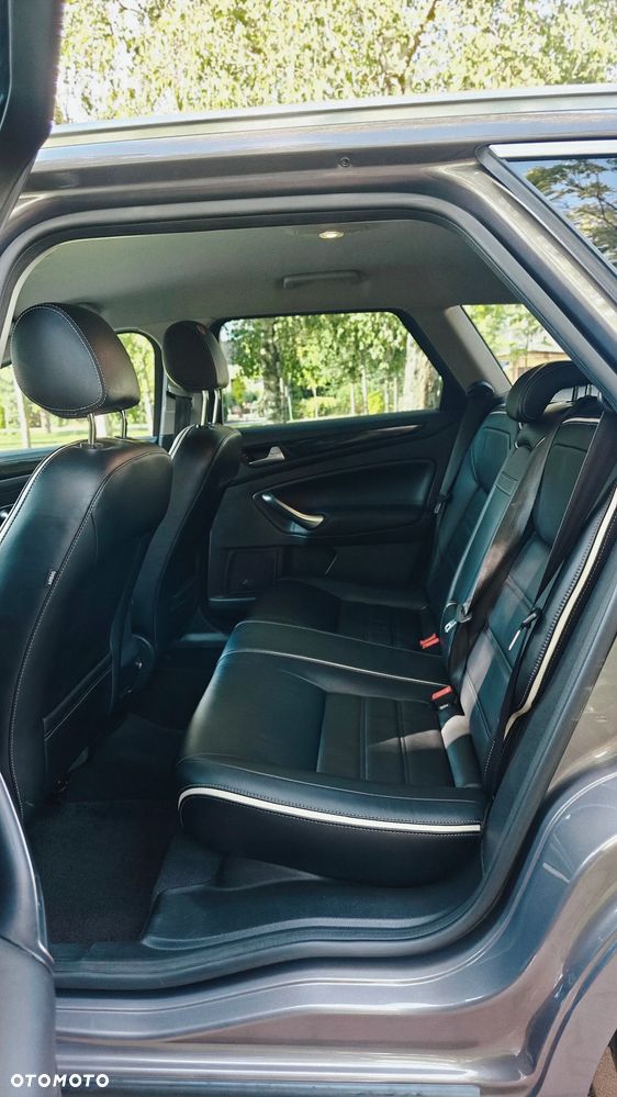 Ford Mondeo 2.0 TDCi Titanium LXS MPS6 - 11