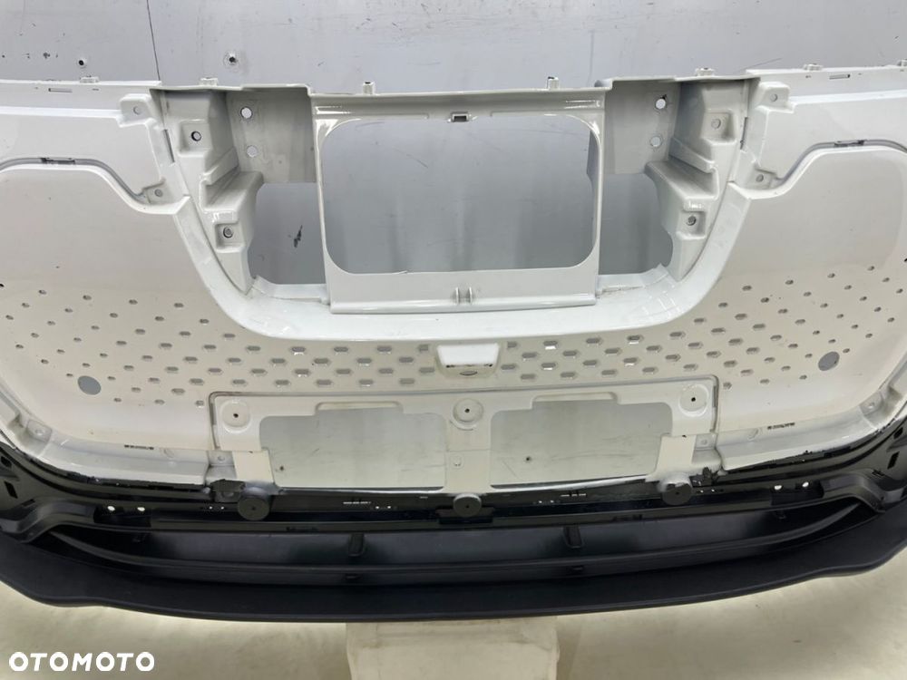 Zderzak przedni JAC Refine S2 iEV iEV7S 15r.- przód PDC 2803105X4130 - 6