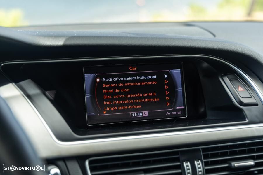 Audi A5 Sportback 3.0 TDI quattro S tronic S-line - 43
