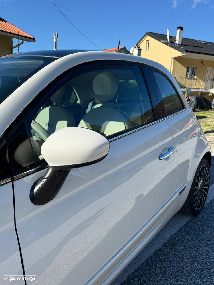 Fiat 500 - 2