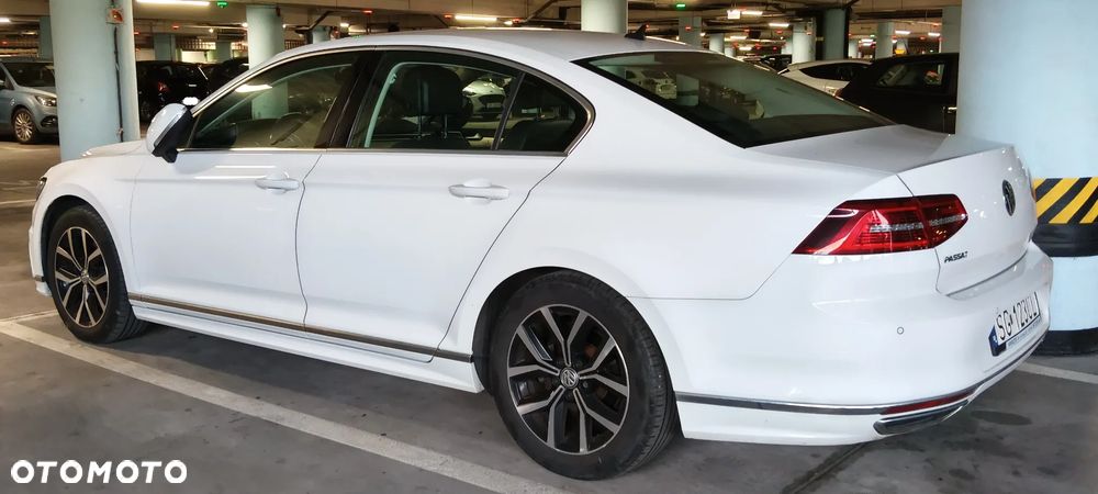 Volkswagen Passat 1.8 TSI BMT Highline - 7