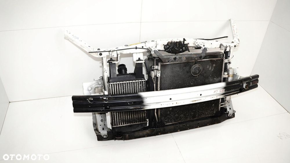 PAS PRZÓD PRZEDNI NISSAN JUKE F15 11-14R 1.2B - 5