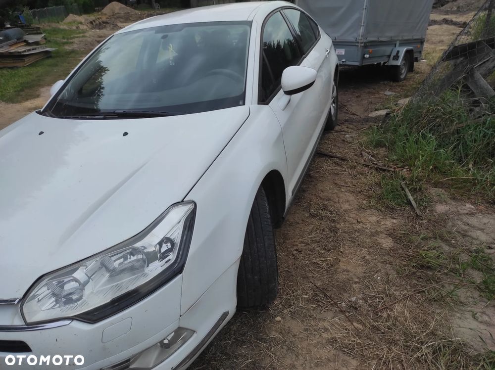 Citroën C5 1.6 HDi Attraction - 1