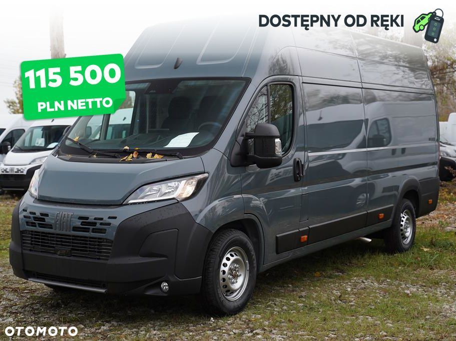 Fiat Ducato Maxi H3-Power L4H3 - 1