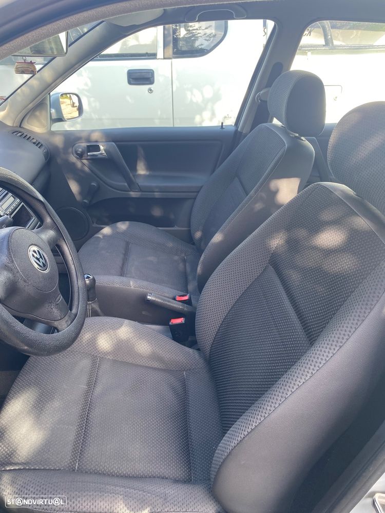 VW Polo - 6