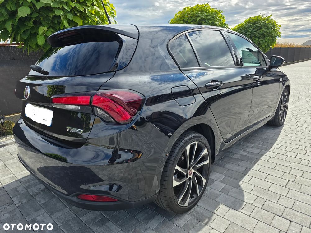 Fiat Tipo 1.4 16v S-Design - 24