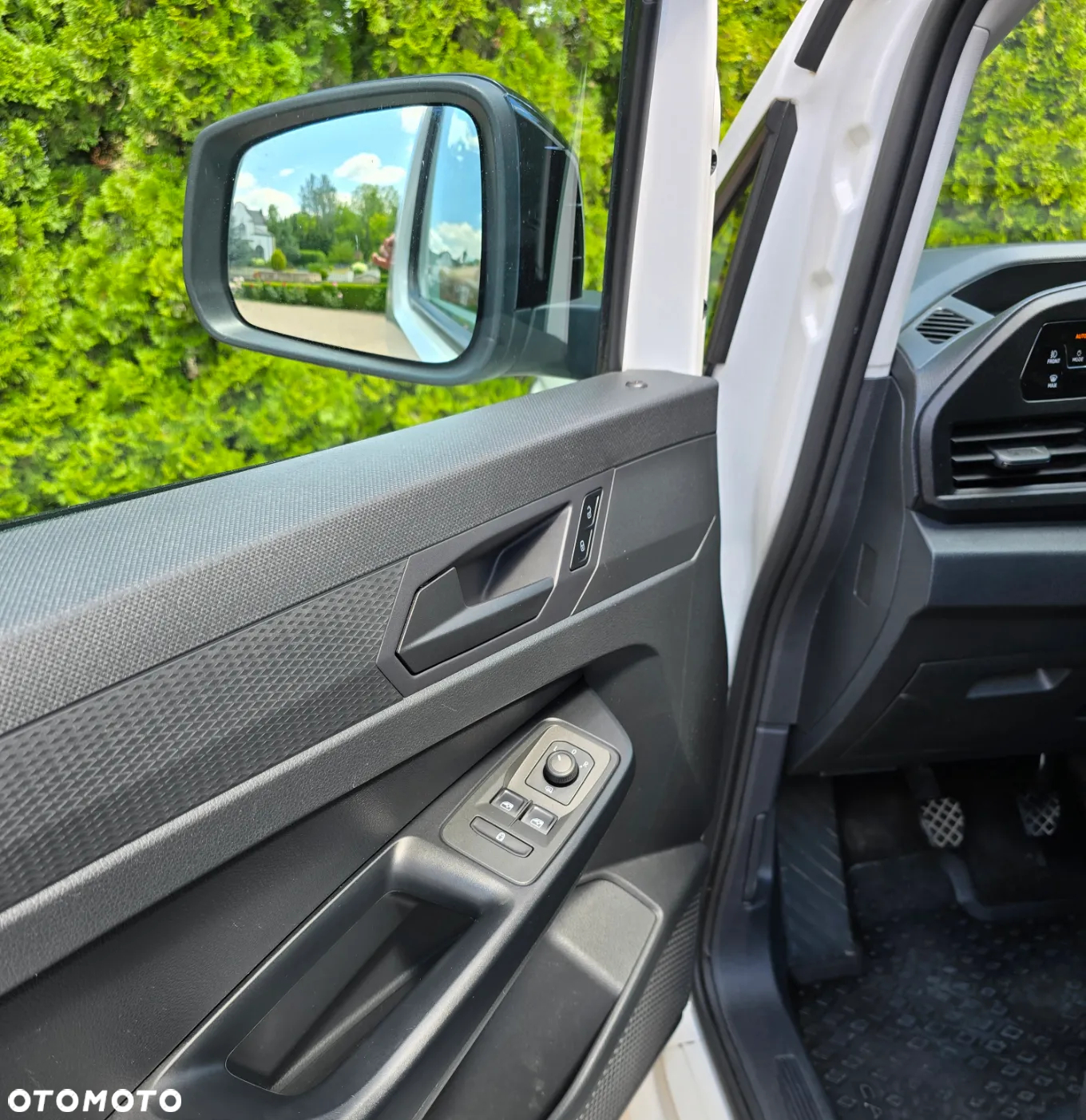 Volkswagen Caddy 1.5 TSI - 16