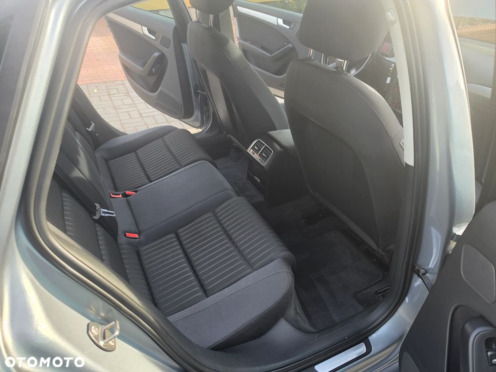 Audi A4 Limousine 2.0 TFSI Attraction - 19