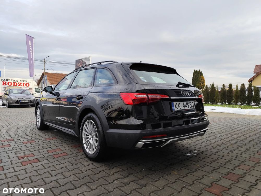 Audi A4 Allroad - 6