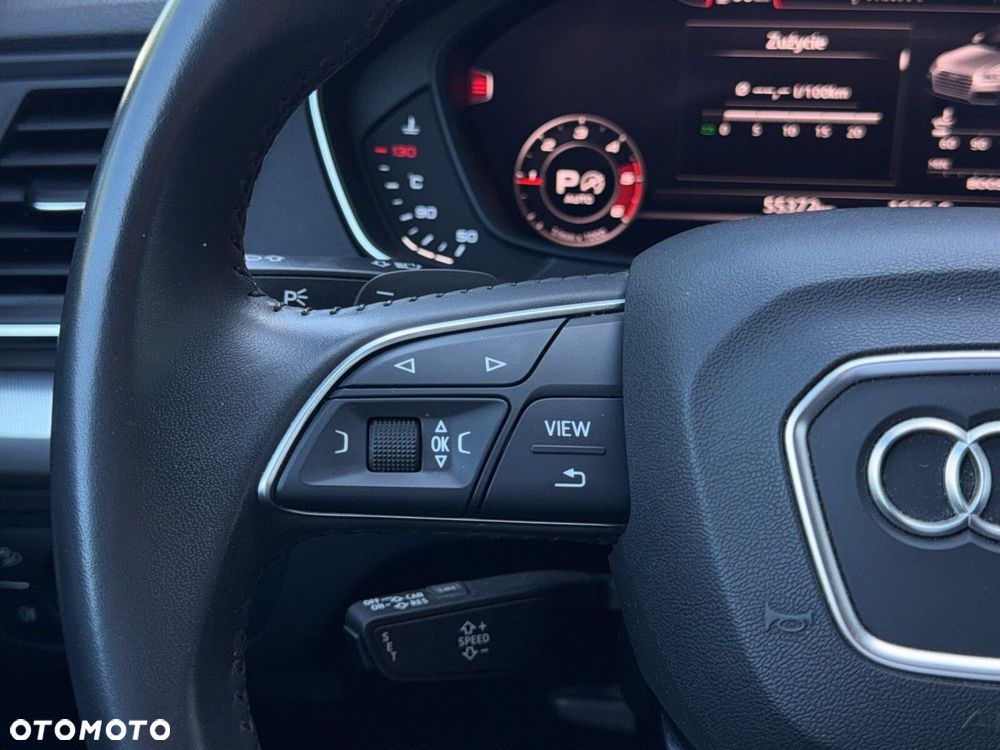 Audi Q5 2.0 TDI Quattro Sport S tronic - 11