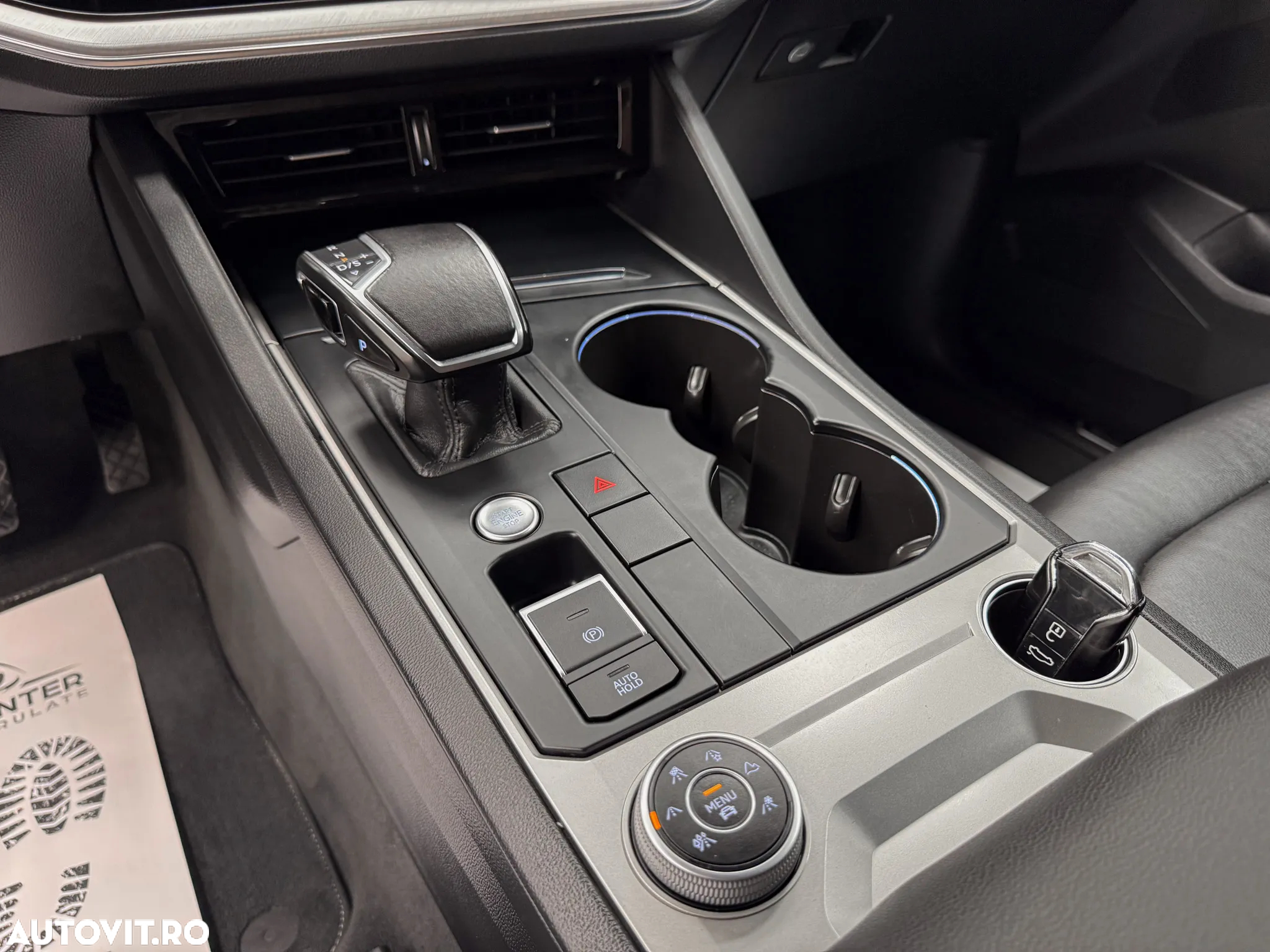 Volkswagen Touareg V6 TDI Style - 31
