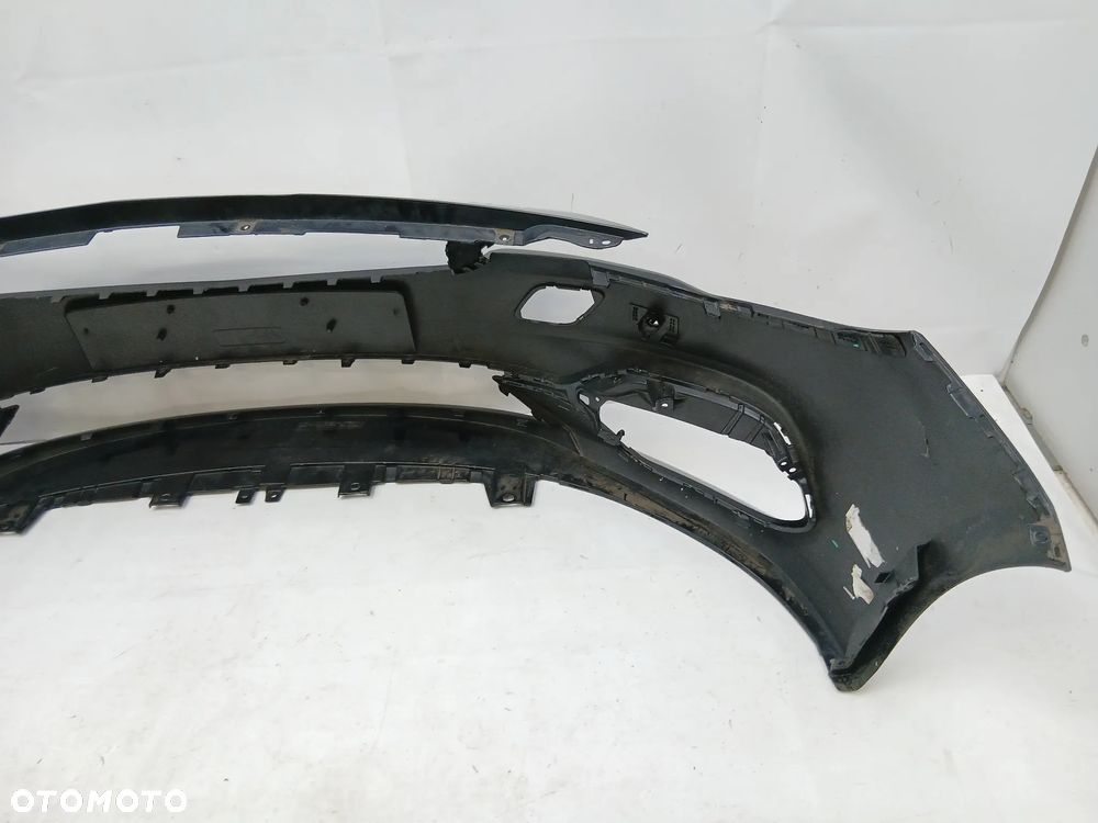 Zderzak przód przedni Opel Astra K LIFT FL - 10