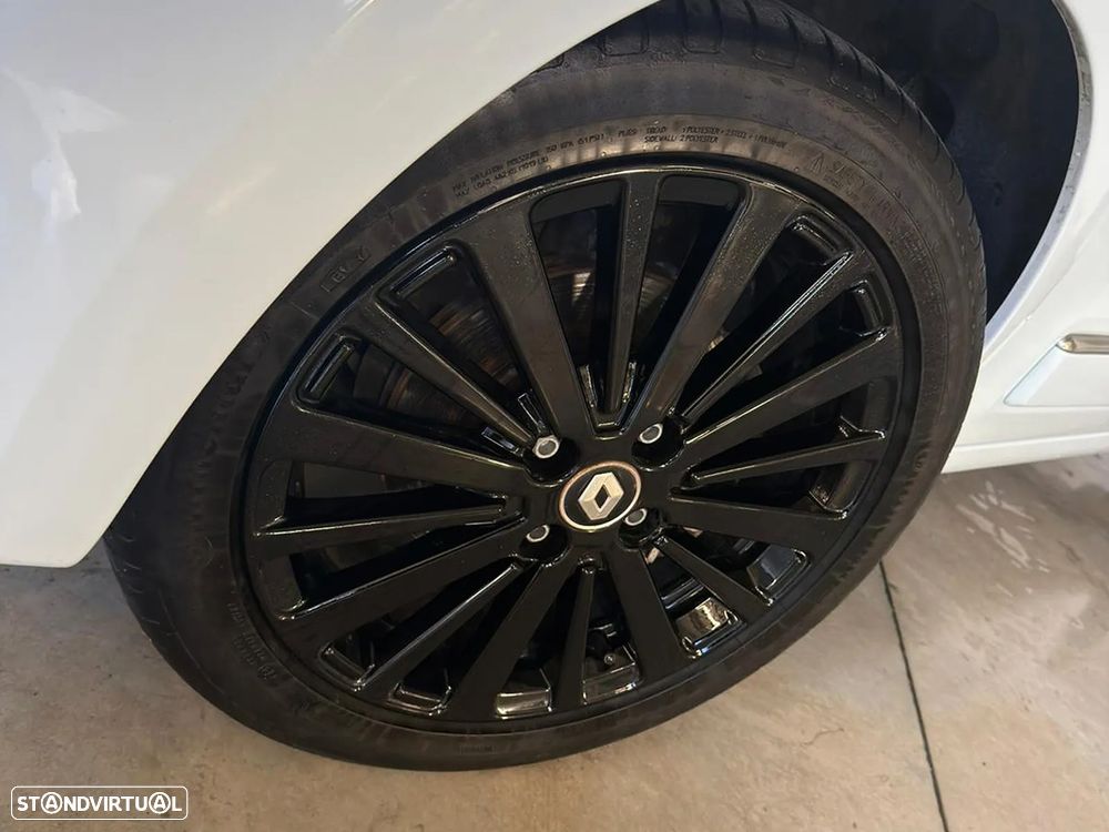 Renault Twingo Electric URBAN NIGHT - 18