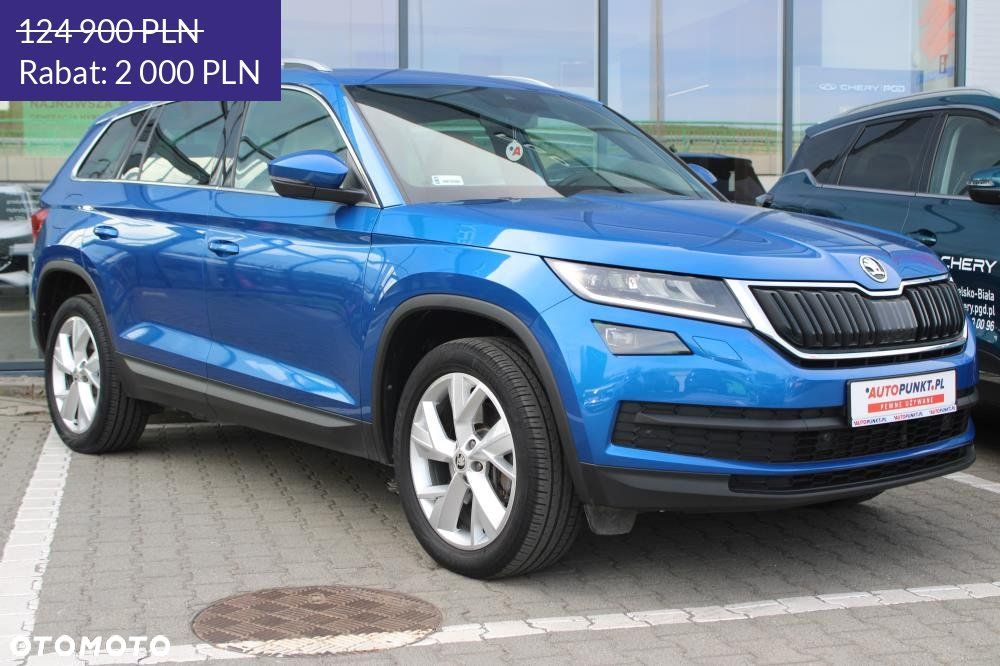 Skoda Kodiaq - 2