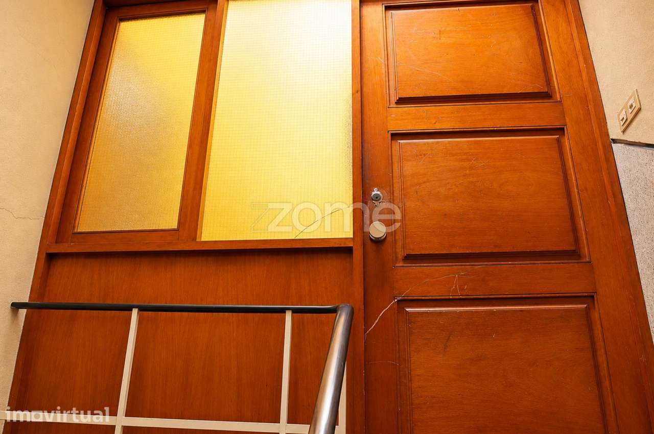 T1 com 46 m² em Santa Marinha, Vila Nova de Gaia - Grande imagem: 4/18
