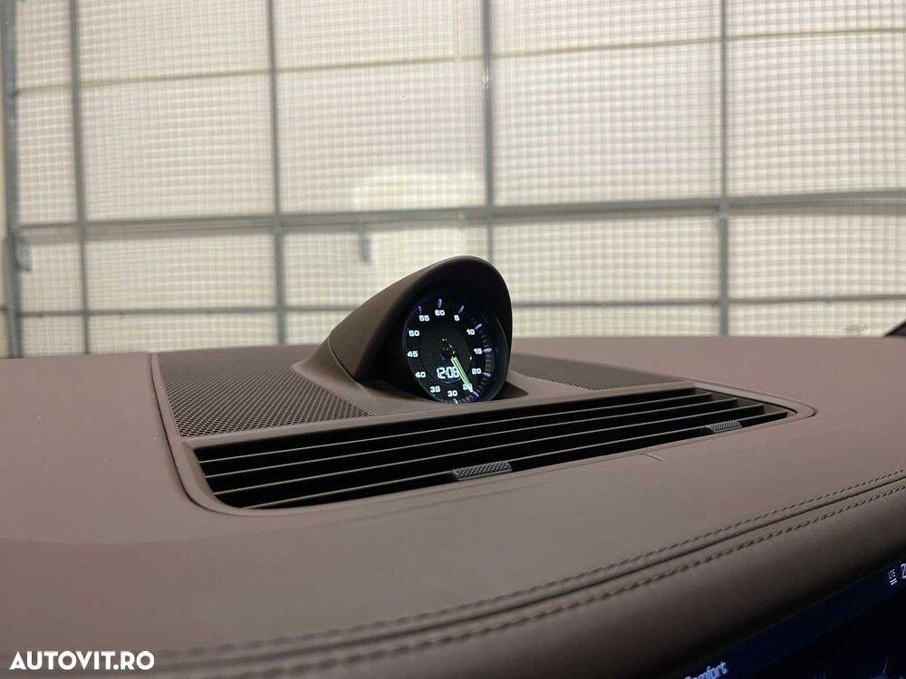Porsche Panamera Turbo S E-Hybrid Executive - 15