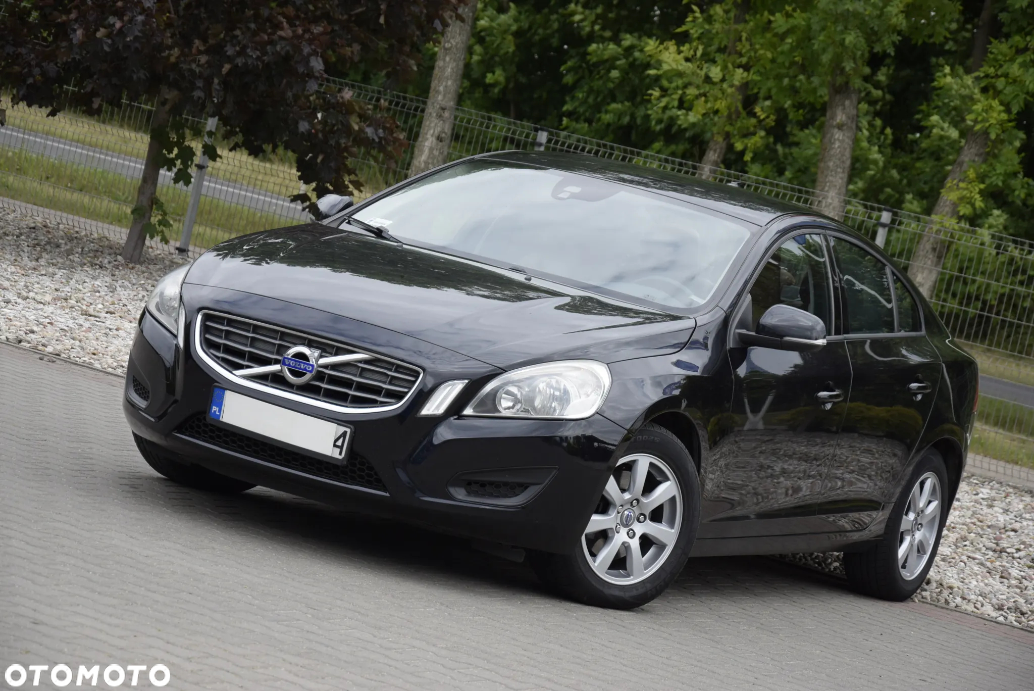 Volvo S60 - 8
