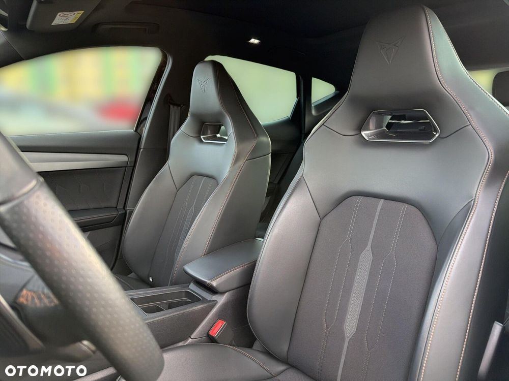 Cupra Formentor 2.0 TSI 4Drive VZ DSG - 13