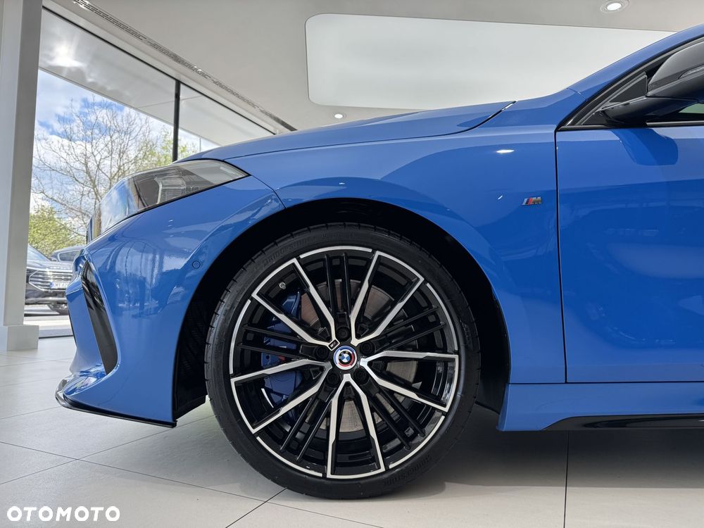 BMW Seria 1 M135i xDrive - 20