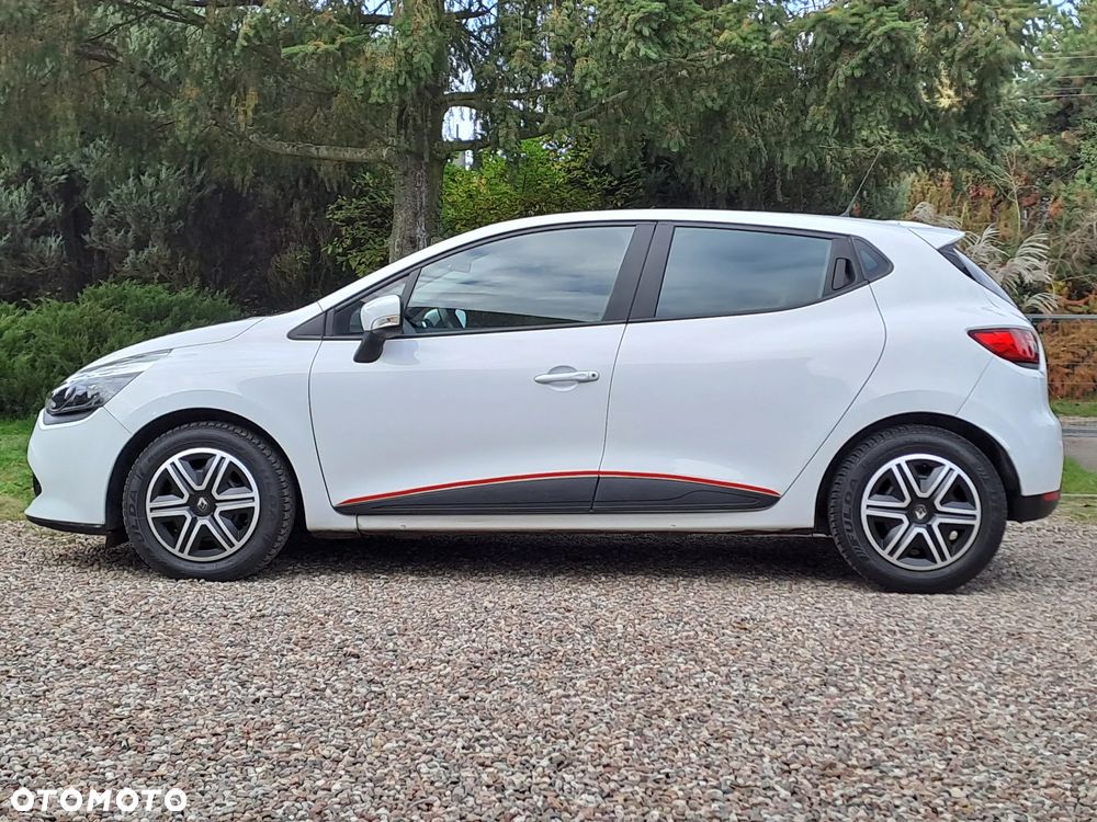 Renault Clio - 5