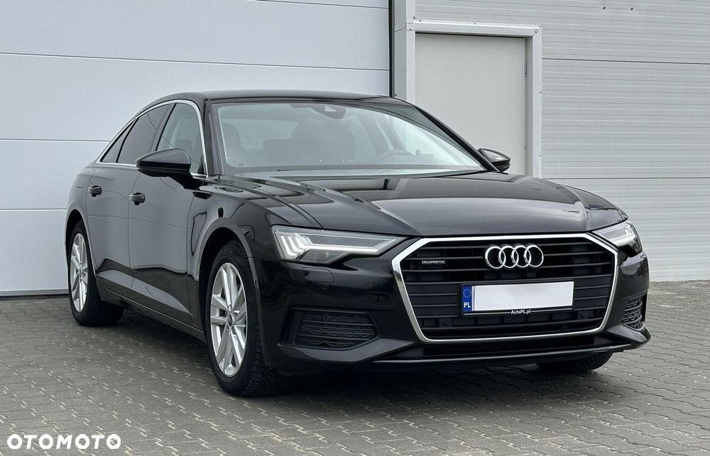 Audi A6 Limousine 40 TDI mHEV Quattro Sport S tronic - 16