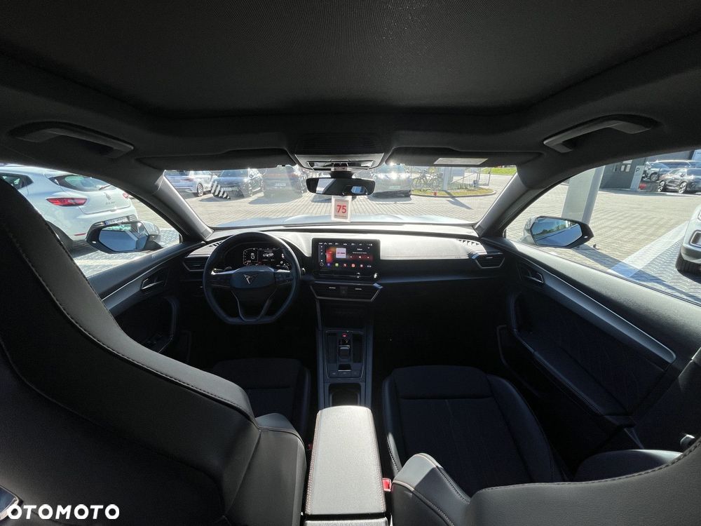 Cupra Formentor - 19