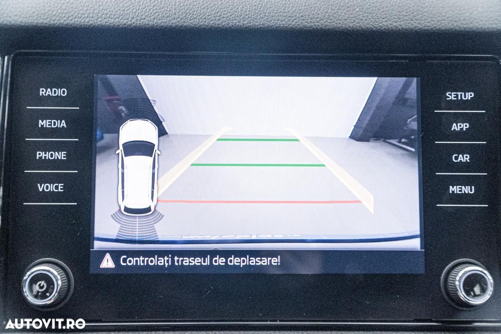 Skoda Kodiaq 2.0 TDI 4X4 DSG Style - 33