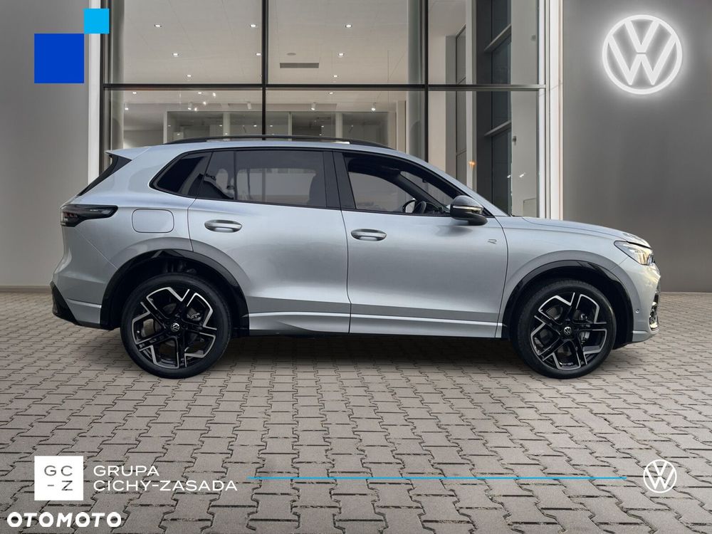 Volkswagen Tiguan 2.0 TSI 4Mot R-Line Plus DSG - 6