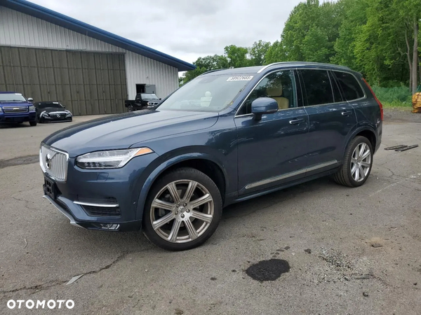 Volvo XC 90