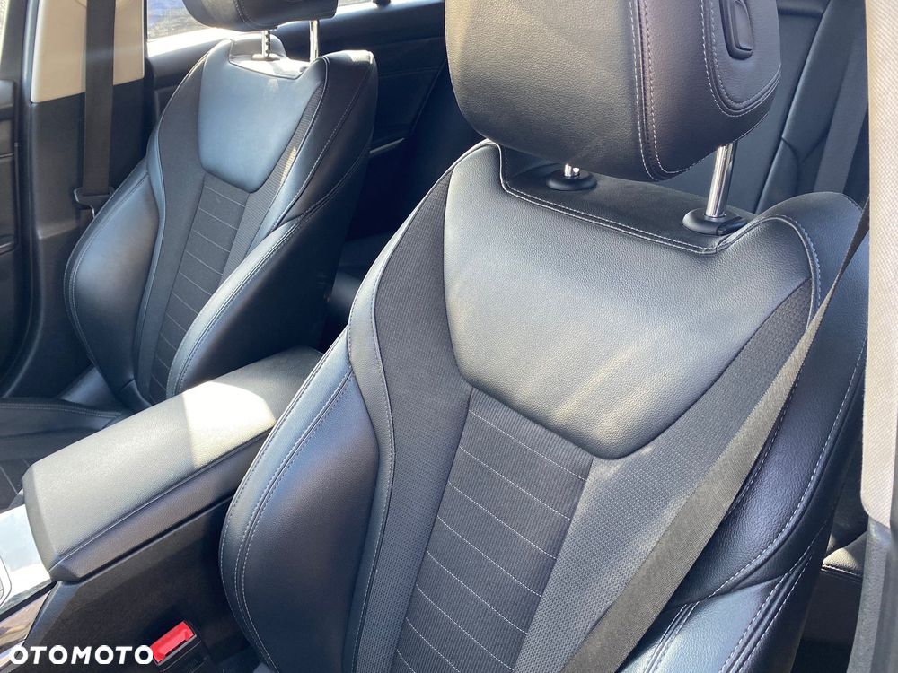 BMW Seria 3 318d MHEV Sport Line - 23