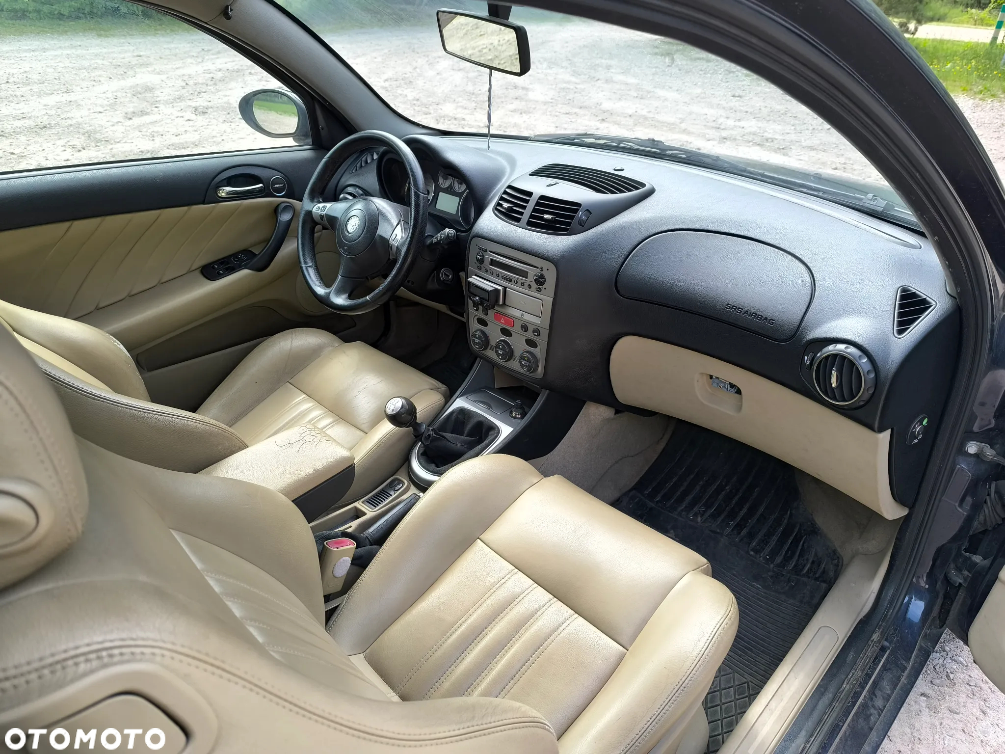 Alfa Romeo 147 - 6