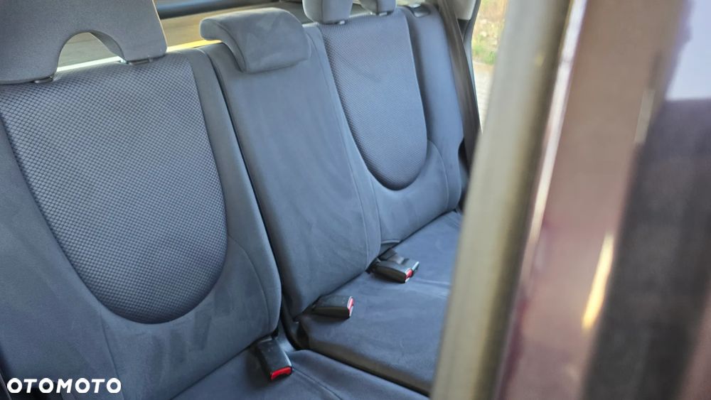 Honda Jazz 1.4 Style - 26