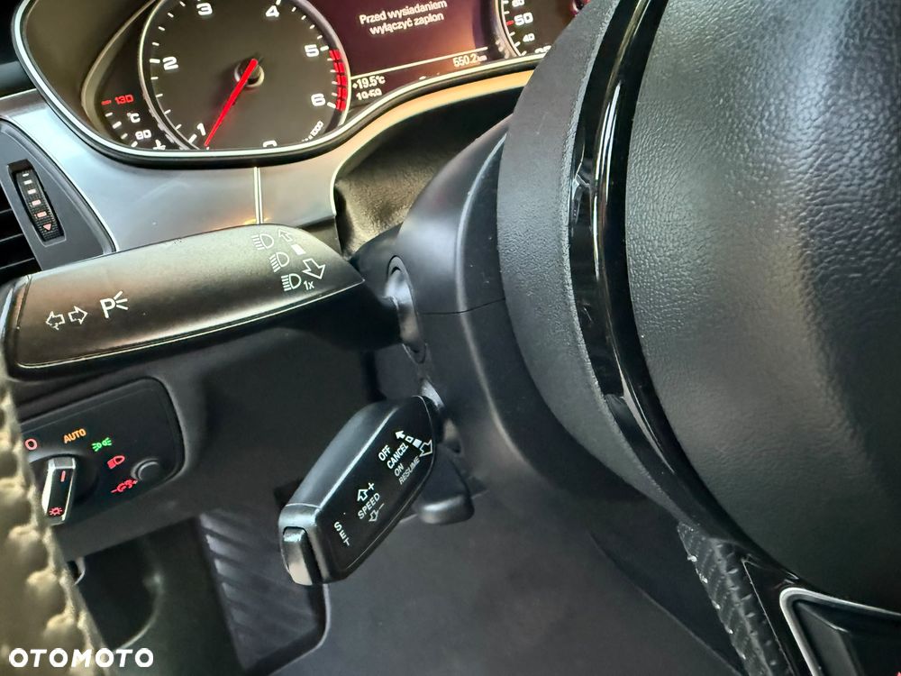 Audi A6 Avant 2.0 TDI DPF - 27
