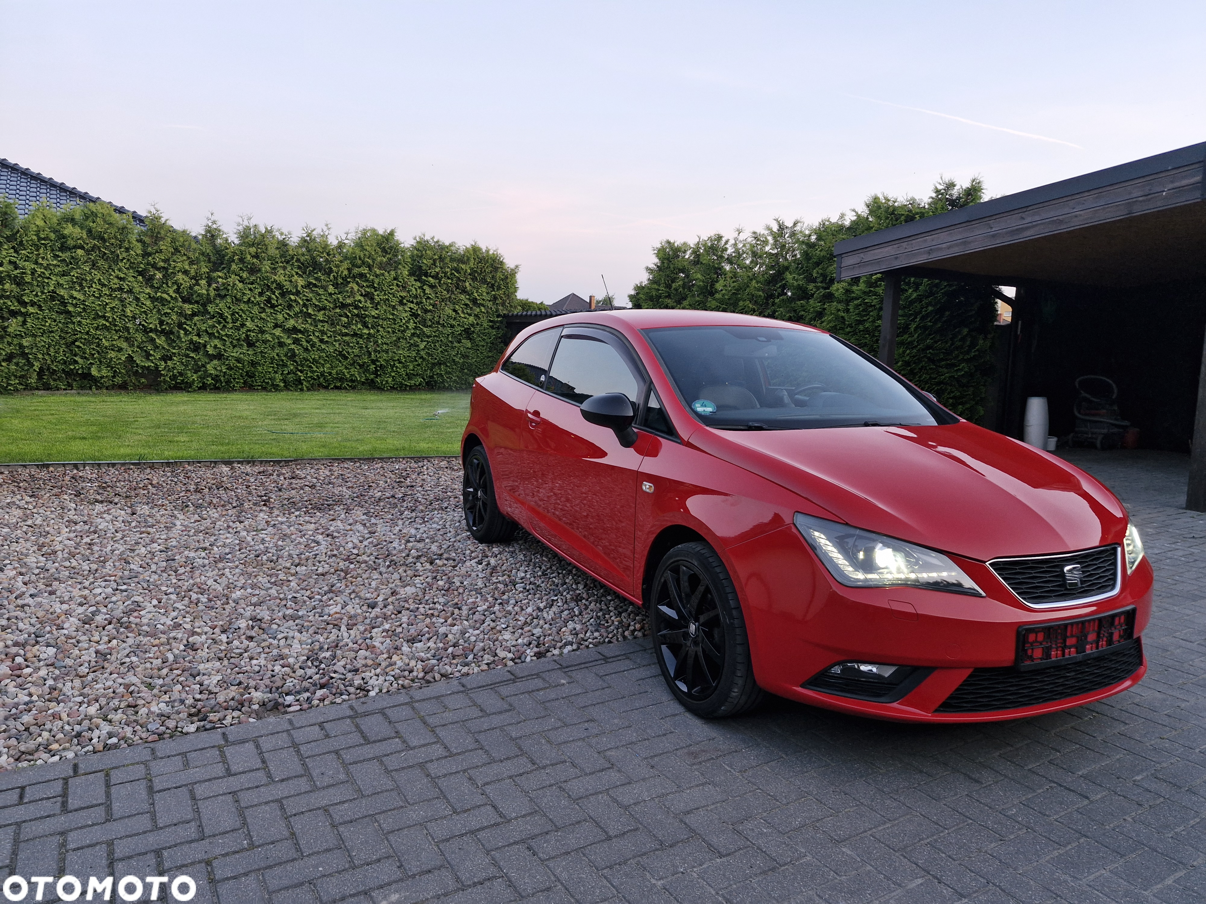 Seat Ibiza SC 1.4 16V 30 Years - 6
