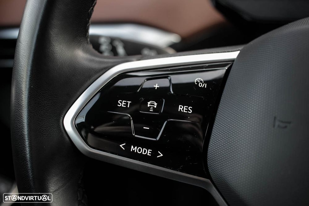 VW ID.4 Performance Upgrade Pro Business - 18