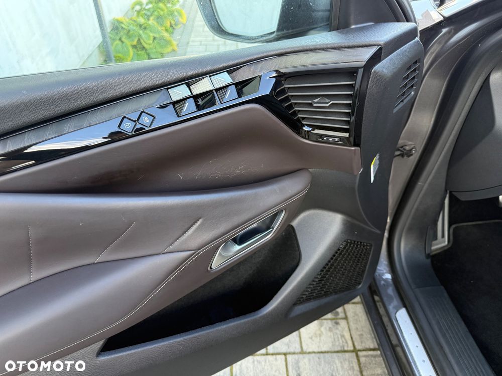 DS Automobiles DS 4 1.6 E-Tense Rivoli - 10
