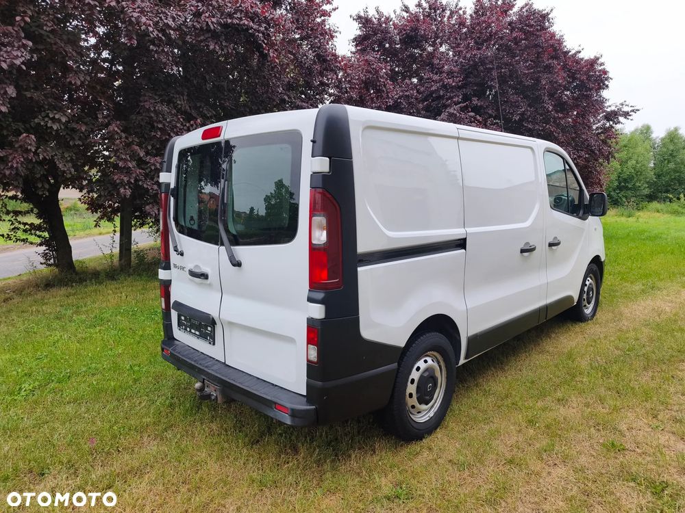 Renault Trafic - 5