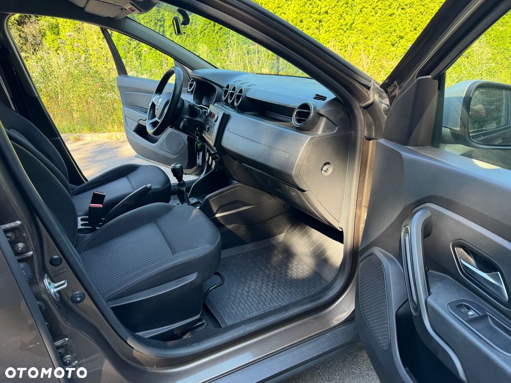 Dacia Duster - 33