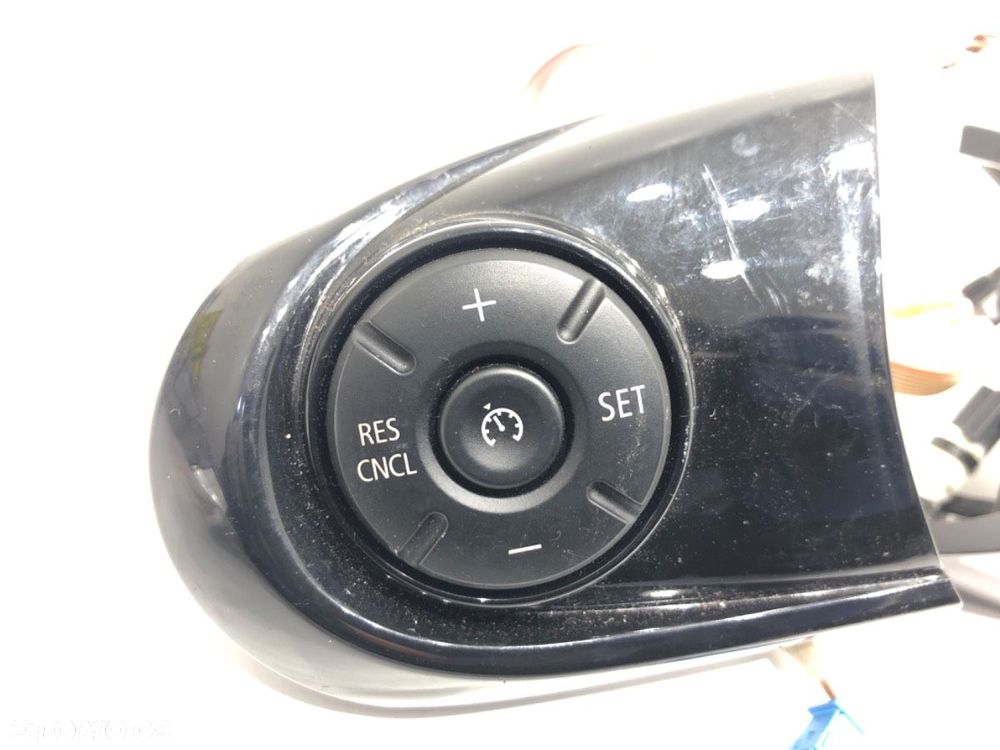 PRZEŁĄCZNIKI KIEROWNICY  MINI MINI CLUBMAN (F54) 2014 - 2022 Cooper S ALL4 141 kW [192 KM] benzyna - 3