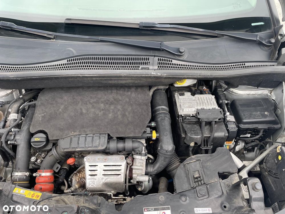Citroën C3 Aircross PureTech 130 Stop & Start OPF Shine - 31