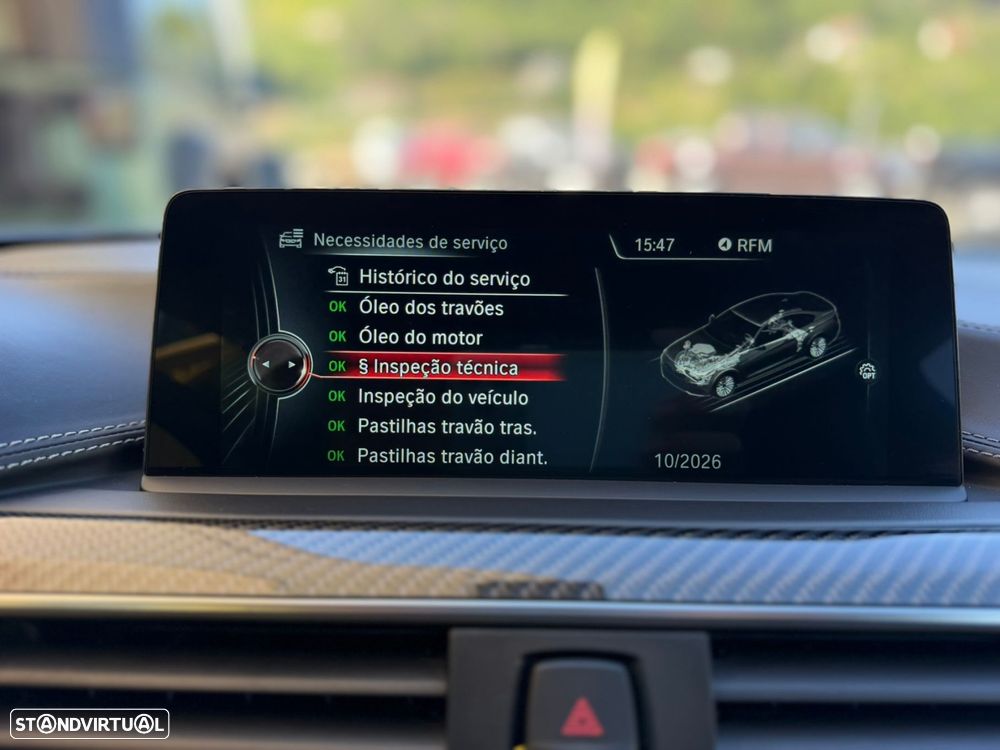BMW M4 Auto - 42