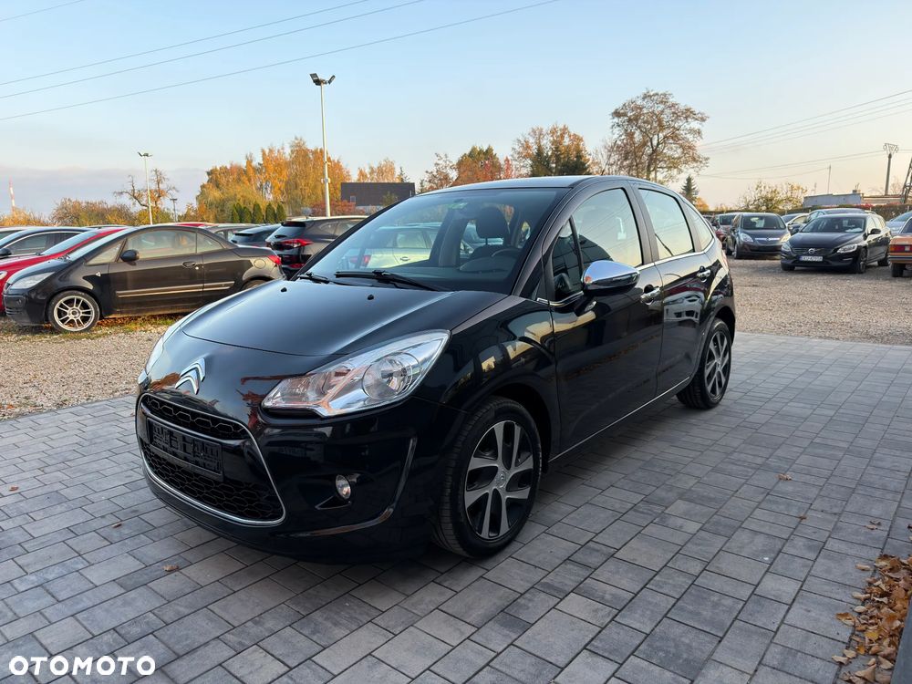 Citroën C3 1.6 e-HDi Exclusive - 19