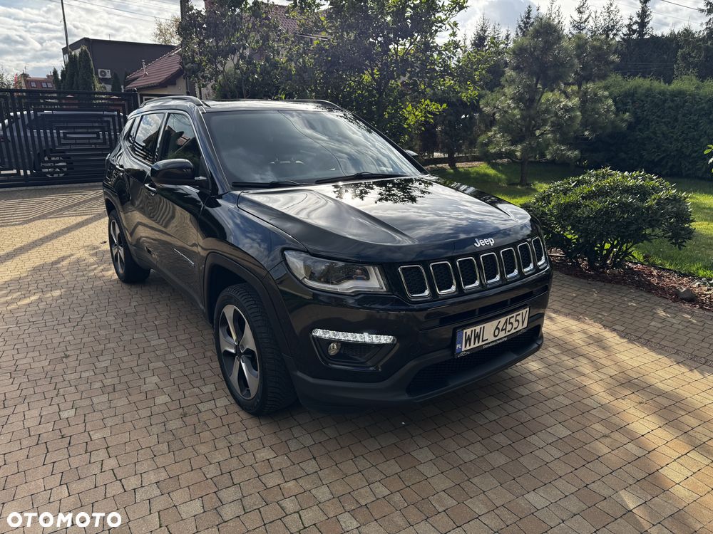 Jeep Compass - 3