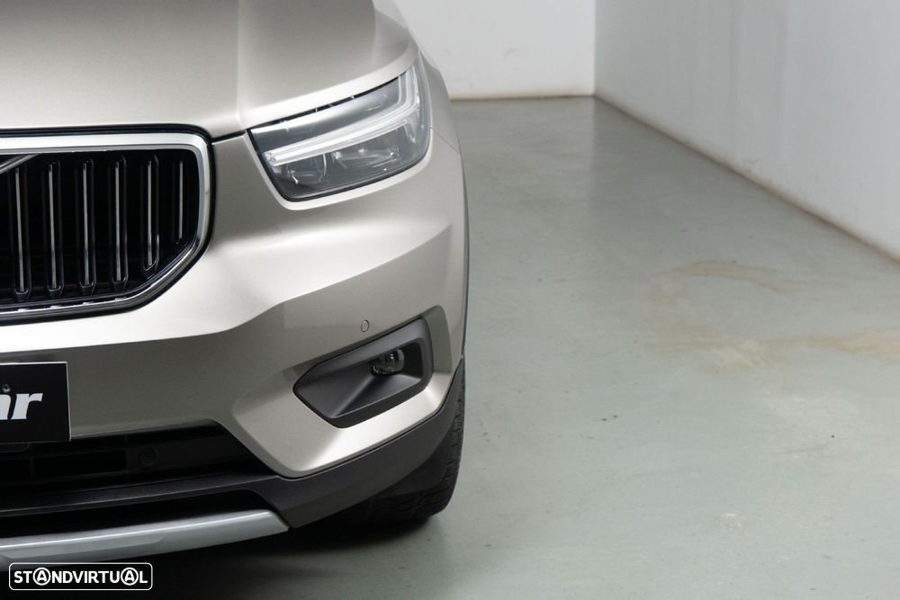 Volvo XC 40 1.5 T4 PHEV Plus Bright - 24