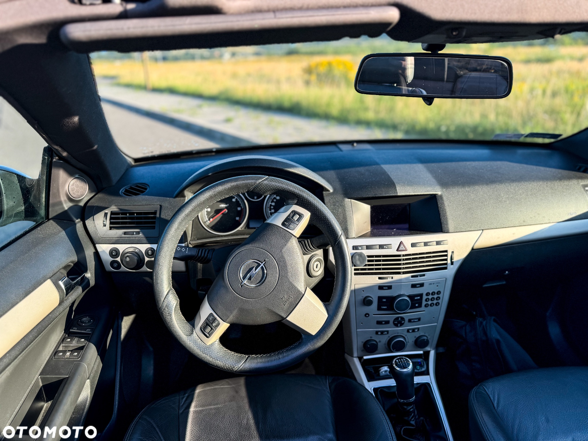 Opel Astra - 12