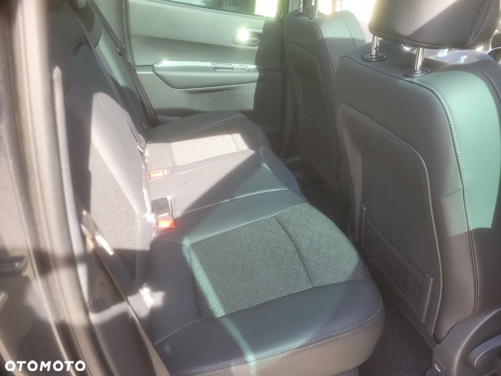 Peugeot 3008 - 28